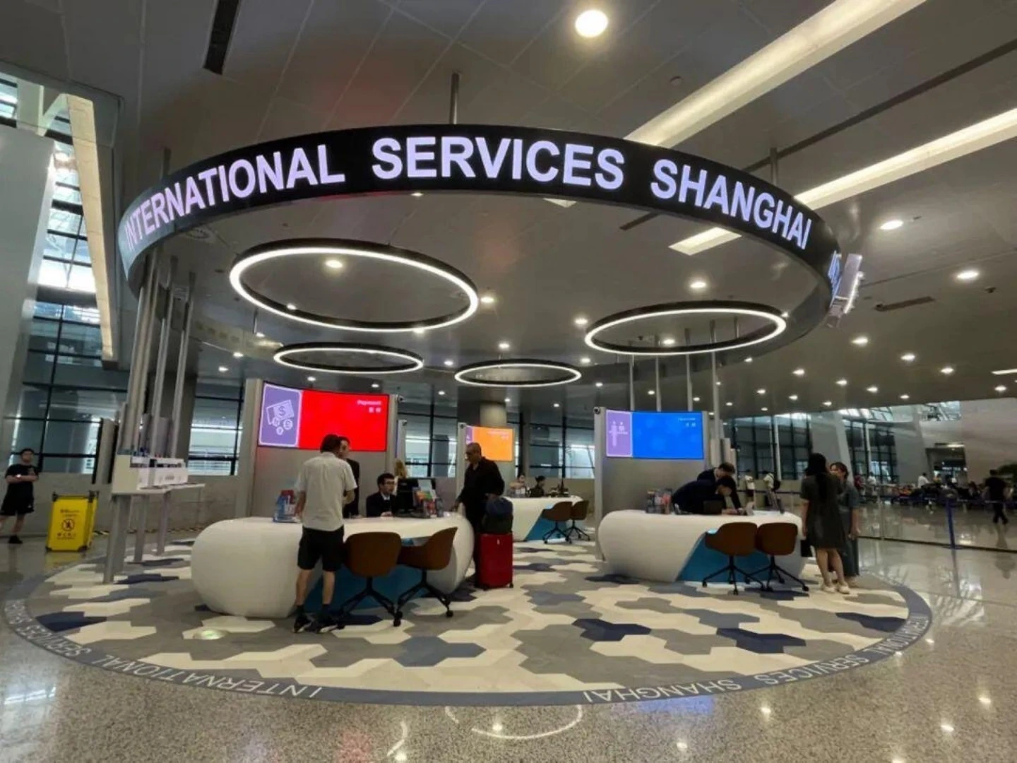 International Travel